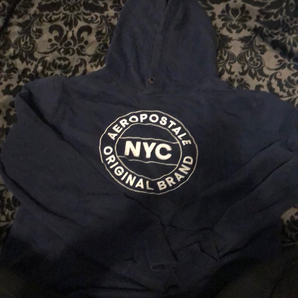 aeropostale hoodie